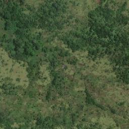 Satellite imagery of Soche, AO