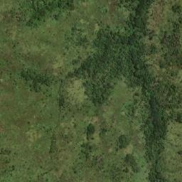 Satellite imagery of Cocolo, AO