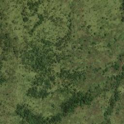 Satellite imagery of Cocolo, AO