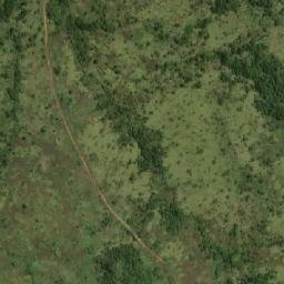 Satellite imagery of Cocolo, AO