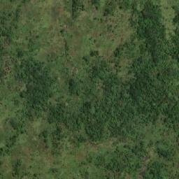 Satellite imagery of Quiambumba, AO