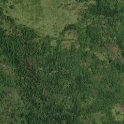 Satellite imagery of Quiambumba, AO