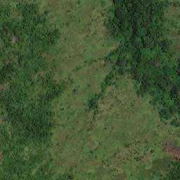 Satellite imagery of Quiambumba, AO