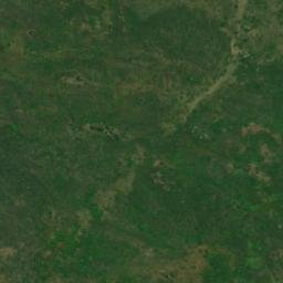 Satellite imagery of Quiloangí, AO