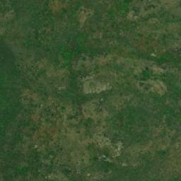 Satellite imagery of Quiloangí, AO