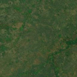 Satellite imagery of Quiloangí, AO