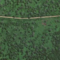 Satellite imagery of Cambombo, AO