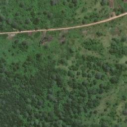 Satellite imagery of Cambombo, AO