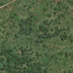 Satellite imagery of Cambombo, AO