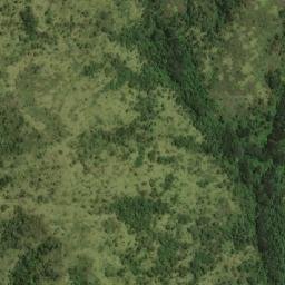 Satellite imagery of Cadima, AO