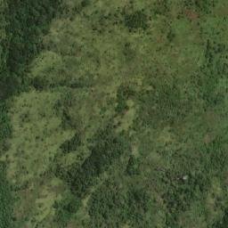 Satellite imagery of Cadima, AO