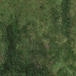 Satellite imagery of Cocolo, AO