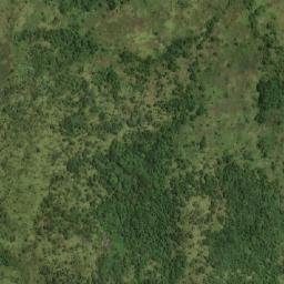 Satellite imagery of Cocolo, AO