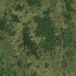 Satellite imagery of Cocolo, AO