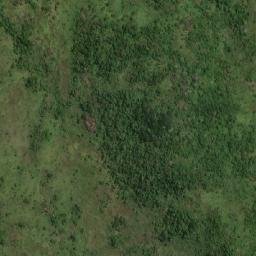 Satellite imagery of Quiambumba, AO
