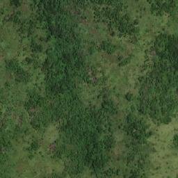 Satellite imagery of Quiambumba, AO