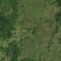 Satellite imagery of Quiambumba, AO