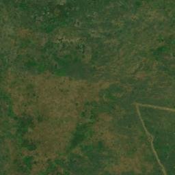 Satellite imagery of Quiloangí, AO