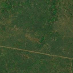 Satellite imagery of Quiloangí, AO