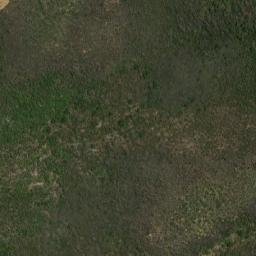Satellite imagery of Serra dos Domingos, BR