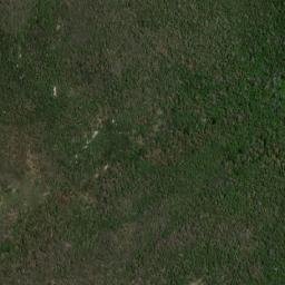 Satellite imagery of Serra dos Domingos, BR