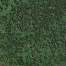 Satellite imagery of Cambombo, AO