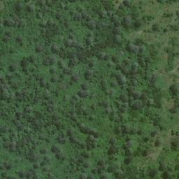 Satellite imagery of Cambombo, AO