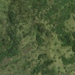 Satellite imagery of Cocolo, AO