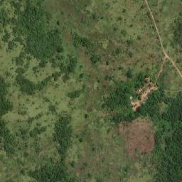 Satellite imagery of Cocolo, AO