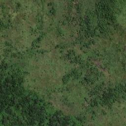 Satellite imagery of Quiambumba, AO