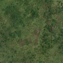 Satellite imagery of Quiambumba, AO