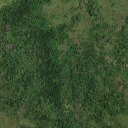 Satellite imagery of Quiambumba, AO