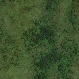 Satellite imagery of Goio, AO