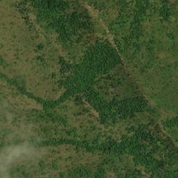 Satellite imagery of Chaza, AO