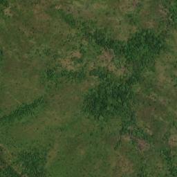 Satellite imagery of Chaza, AO