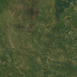 Satellite imagery of Chaza, AO