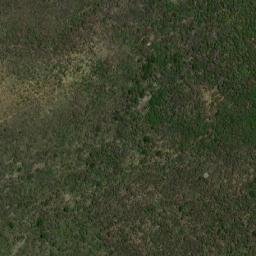 Satellite imagery of Serra dos Domingos, BR