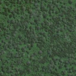 Satellite imagery of Cambombo, AO