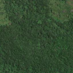 Satellite imagery of Quijongo, AO