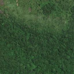 Satellite imagery of Quijongo, AO