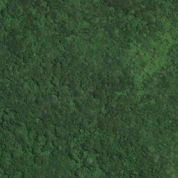 Satellite imagery of Quijongo, AO