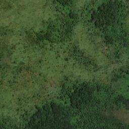 Satellite imagery of Goio, AO