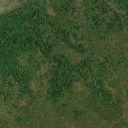 Satellite imagery of Chaza, AO