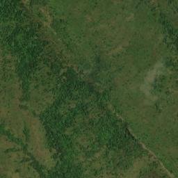 Satellite imagery of Chaza, AO