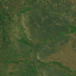 Satellite imagery of Chaza, AO