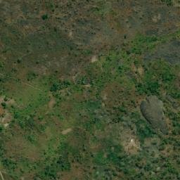 Satellite imagery of Quizua, AO