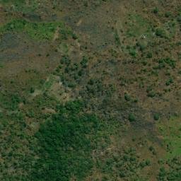 Satellite imagery of Quizua, AO