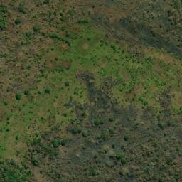 Satellite imagery of Quizua, AO