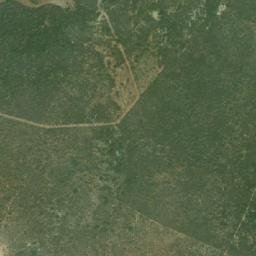 Satellite imagery of Serra Branca, BR
