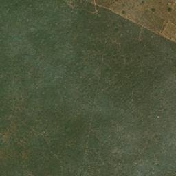 Satellite imagery of Serra Branca, BR